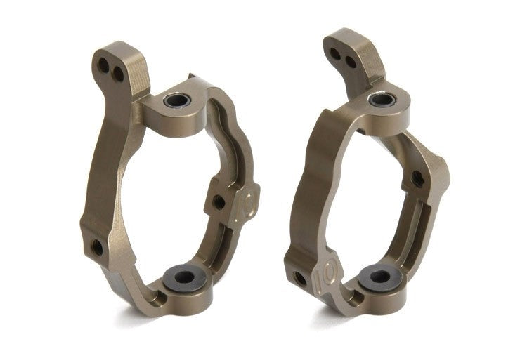 Agama AG-9110 10Caster blocks (8949794406637)