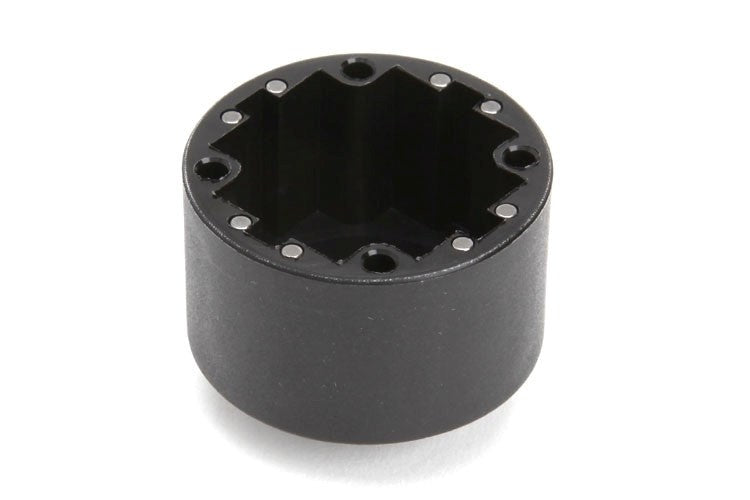 Agama Rounded Reinforcement RC Differential Case