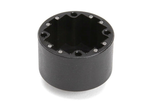 Agama Rounded Reinforcement RC Differential Case