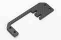 Agama AG-9209 Carbon plate for throttle servo 1pcs (8949794570477)