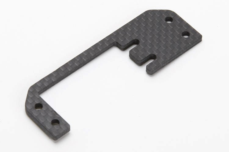 Agama AG-9209 Carbon plate for throttle servo 1pcs (8949794570477)