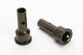 Agama AG-9218 7075 aluminum wheel axles 2pcs (8949794668781)