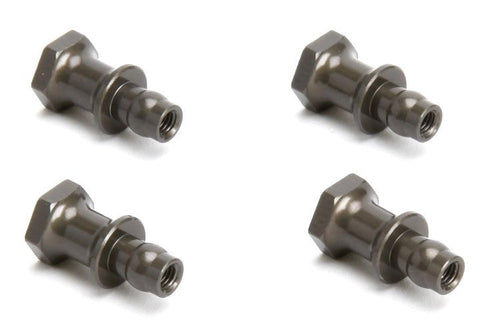 Agama AG-9232 Aluminum shock stand offset 4pcs (8949794767085)
