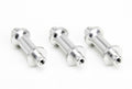 Agama AG-9507 Aluminum wing stay brace(short) 3pcs (8949794930925)