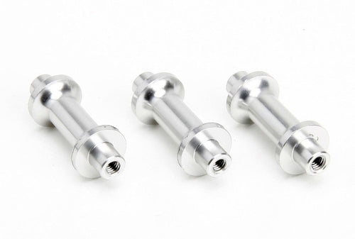 Agama AG-9507 Aluminum wing stay brace(short) 3pcs (8949794930925)