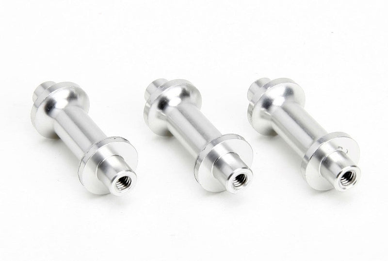 Agama AG-9507 Aluminum wing stay brace(short) 3pcs