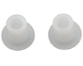 Agama AG-9603 Agama Racing Nylon Ackermann Plate Bushing (8949795061997)