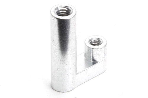 Agama AG-9918 Alloy radio tray post(Steering) 1pcs (8949795094765)