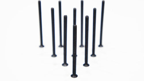 Agama AG-SJG4345 Screw 3x45 10pcs (8949795225837)