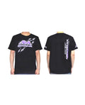 Arrowmax AM-140112 T-SHIRT 2014 Arrowmax - Black (M) (8949795422445)