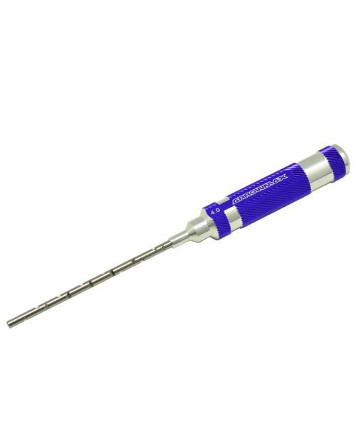Arrowmax AM-190023 ARM REAMER 4.0 X 120MM (8949795586285)