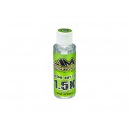 Arrowmax AM-212023 Silicone Diff Fluid 59ml 1.500cst (1.5k) V2 (8949795750125)
