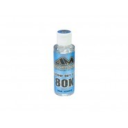 Arrowmax AM-212043 Silicone Diff Fluid 59ml 80.000cst (80K) V2 (8949795782893)