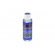 Arrowmax AM-212044 Silicone Diff Fluid 59ml 100.000cst (100K) V2 (8949795881197)