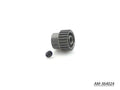 Arrowmax AM-364024 Pinion Gear 64P 24T 7075 Hard (8949796208877)