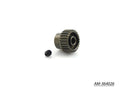 Arrowmax AM-364026 Pinion Gear 64P 26T 7075 Hard (8949796503789)