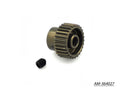 Arrowmax AM-364027 Pinion Gear 64P 27T 7075 Hard (8949796602093)