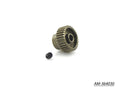 Arrowmax AM-364030 Pinion Gear 64P 30T 7075 Hard (8949796831469)