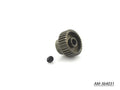 Arrowmax AM-364031 Pinion Gear 64P 31T 7075 Hard (8949796897005)