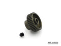 Arrowmax AM-364036 Pinion Gear 64P 36T 7075 Hard (8949797159149)