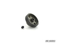 Arrowmax AM-364043 Pinion Gear 64P 43T 7075 Hard (8949797617901)