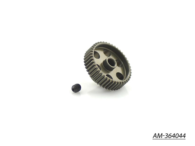 Arrowmax AM-364044 Pinion Gear 64P 44T 7075 Hard (8949797650669)