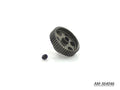Arrowmax AM-364046 Pinion Gear 64P 46T 7075 Hard (8949797814509)