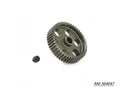 Arrowmax AM-364047 Pinion Gear 64P 47T 7075 Hard (8949797945581)