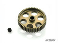 Arrowmax AM-364052 Pinion Gear 64P 52T 7075 Hard (8949798273261)