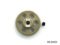 Arrowmax AM-364054 Pinion Gear 64P 54T 7075 Hard (8949798371565)