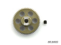 Arrowmax AM-364055 Pinion Gear 64P 55T 7075 Hard (8949798404333)