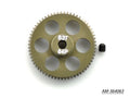 Arrowmax AM-364063 Pinion Gear 64P 63T 7075 Hard (8949798863085)