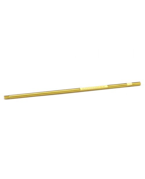 Arrowmax AM-413125 Allen Wrench 2.5mm X 120MM Tip Only (Tungsten Steel) (8949798895853)