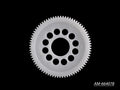 Arrowmax AM-664078 Super Diff Spur Gear 64P 78T (8949798961389)