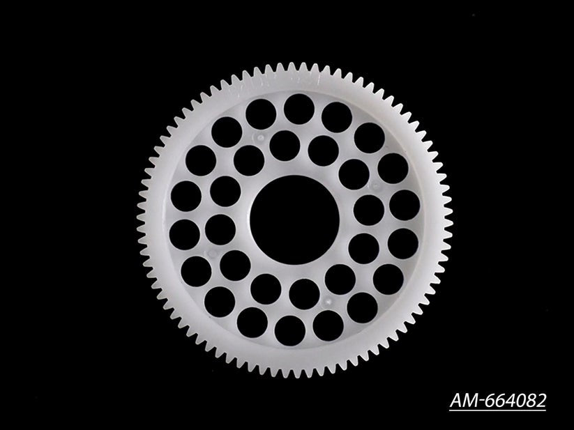 Arrowmax AM-664082 Super Diff Spur Gear 64P 82T (8949799026925)