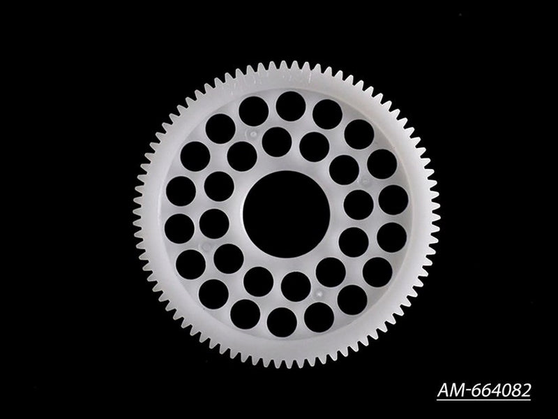 Arrowmax AM-664082 Super Diff Spur Gear 64P 82T