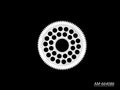 Arrowmax AM-664086 Super Diff Spur Gear 64P 86T (8949799092461)