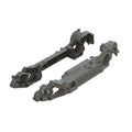 ARRMA ARA-1545 Chassis LCG SWB Vorteks 2WD (8949799780589)