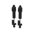 ARRMA ARA-2372 SHOCK SET BORE:11mm LENGTH: 109mm PISTON: 2x1.3mm OIL: 500cst Senton Vorteks 223S (8949800206573)