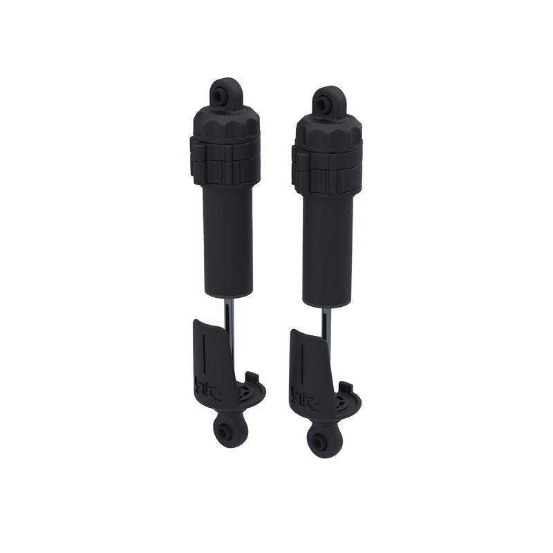 ARRMA ARA-2372 SHOCK SET BORE:11mm LENGTH: 109mm PISTON: 2x1.3mm OIL: 500cst Senton Vorteks 223S (8949800206573)
