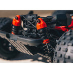ARRMA GRANITE GROM MEGA 380 Brushed 4X4 RTR with Battery & Charger RC Monster Truck 1/18 Scale (3)