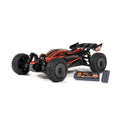 ARRMA TYPHON GROM 223S BLX Brushless 4X4 Small Scale RTR with Battery & Charger RC Buggy
