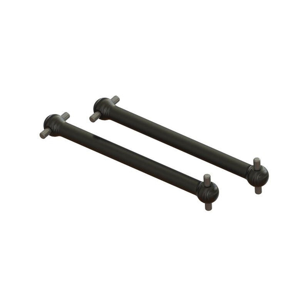 ARRMA Dogbone 40.5mm Mojave Grom RC Driveshaft - ARA311227