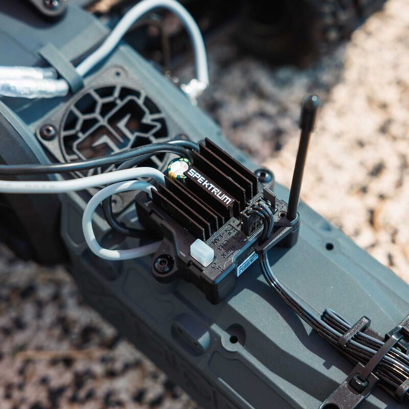 ARRMA ARA3205T1 1/10 VORTEKS MEGA 550 2WD Stadium Truck RTR Blue (Requires Battery and Charger)