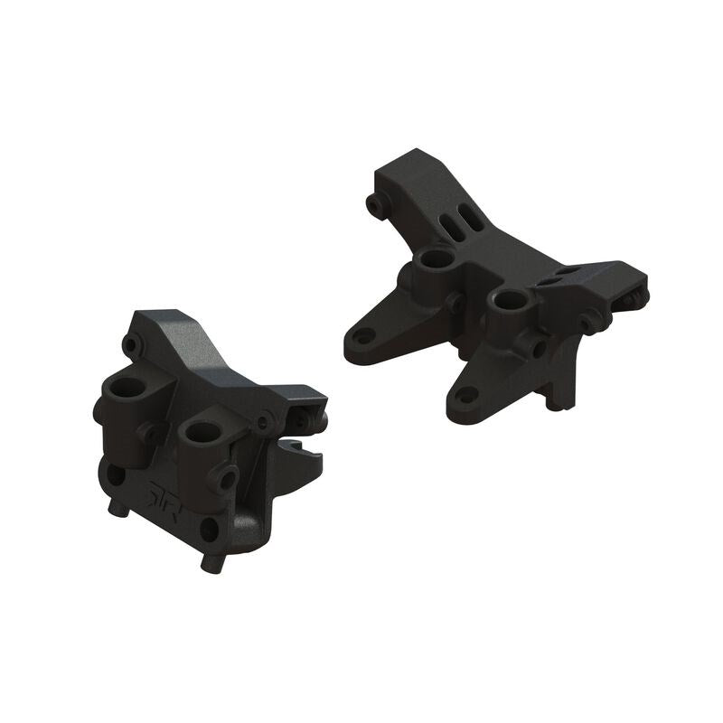 ARRMA ARA320671 Shock Tower Set Gorgon (8949801451757)