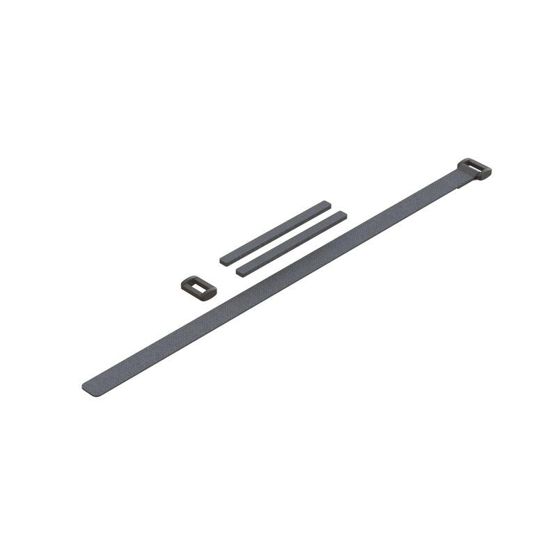 ARRMA ARA320752 Battery Strap Set ARRMA Granite Grom and LOSI NASCAR (8949801550061)