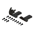 ARRMA ARA320811 Buggy Bumper Set (2pcs) - GROM (8949801812205)