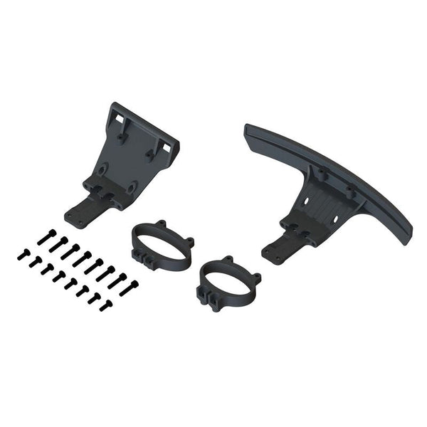 ARRMA Mojave GROM Desert Truck RC Bumper Set - ARA320817