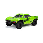 ARRMA Vorteks Mega 550 2WD RTR Blue RC Stadium Truck 1/10 Scale