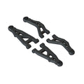 ARRMA ARA330839 Front Suspension Arm Set B - Fits Mojave Grom and LOSI NASCAR (8949802434797)